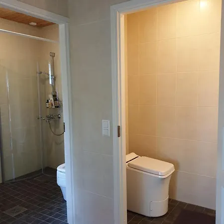 Beautiful Scenery Modern Ferienhaus