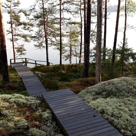 Beautiful Scenery Modern * Numminen