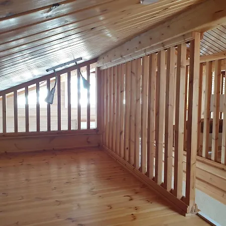 Beautiful Scenery Modern Ferienhaus