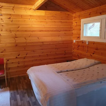 Ferienhaus Beautiful Scenery Modern Numminen