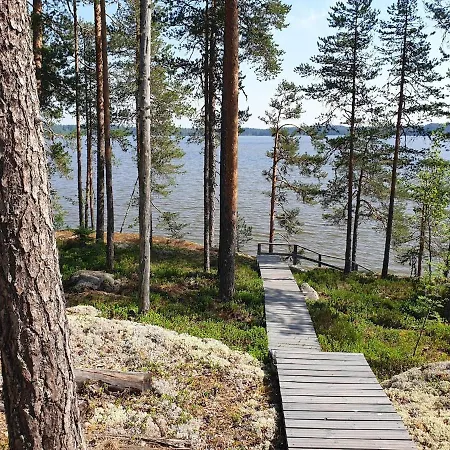 Beautiful Scenery Modern Numminen