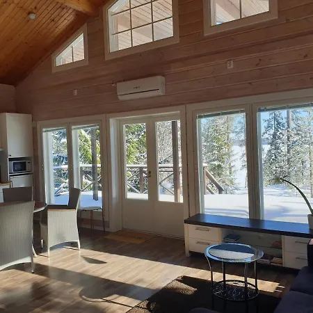 Beautiful Scenery Modern * Numminen