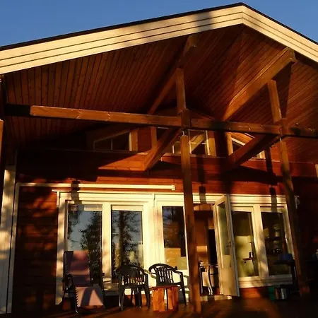 Beautiful Scenery Modern