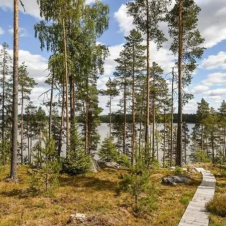 Beautiful Scenery Modern Ferienhaus *