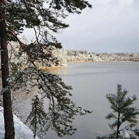 Ferienhaus Beautiful Scenery Modern *