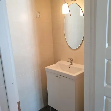 Beautiful Scenery Modern Ferienhaus Numminen