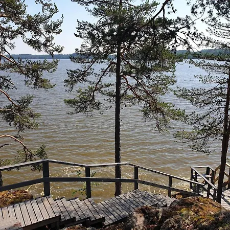 Beautiful Scenery Modern *