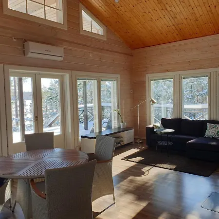Beautiful Scenery Modern Holiday home *