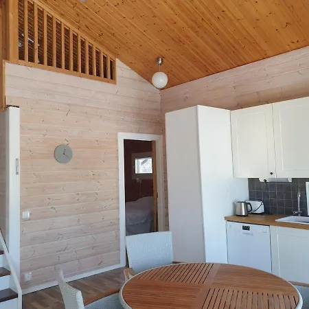 Beautiful Scenery Modern