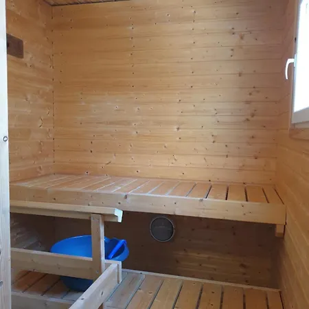 Ferienhaus Beautiful Scenery Modern Numminen