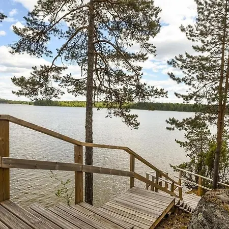 Beautiful Scenery Modern Numminen